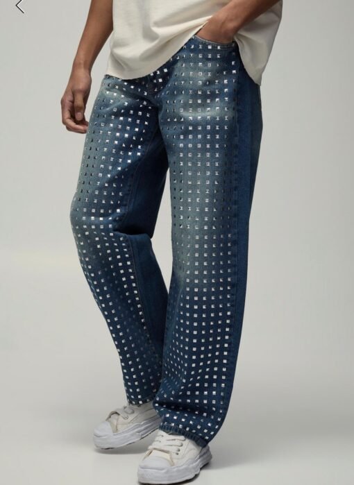 Boop jeans x