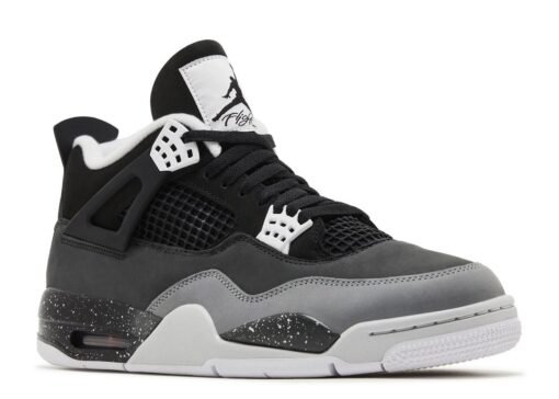 Jordan 4 Retro 'Fear' 2024 - Image 2