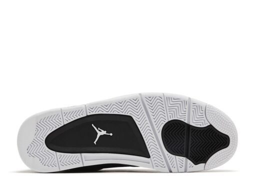 Jordan 4 Retro 'Fear' 2024 - Image 4