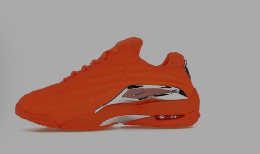Nike nocta step 2 xdrake