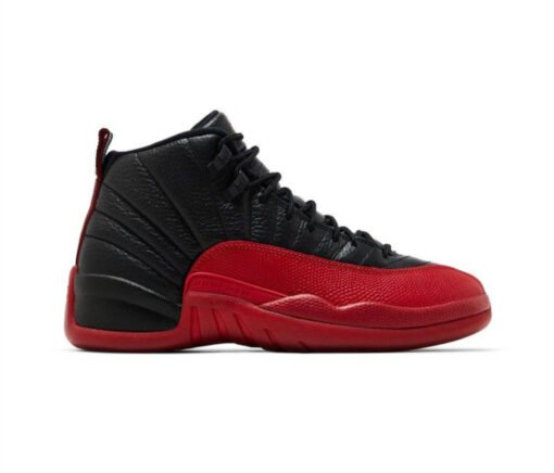 Air jordan 12 retro , flu game 2025 - Image 3