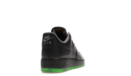 Nike Air Force 1 low PRM halloween(2023 - Image 3
