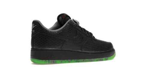 Nike Air Force 1 low PRM halloween(2023 - Image 2