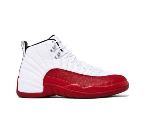 Air jordan 12 retro cherry 2023