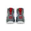 Air Jordan 9 retro fire red