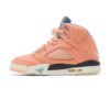 Dj khaled x jordan 5 retro we the best