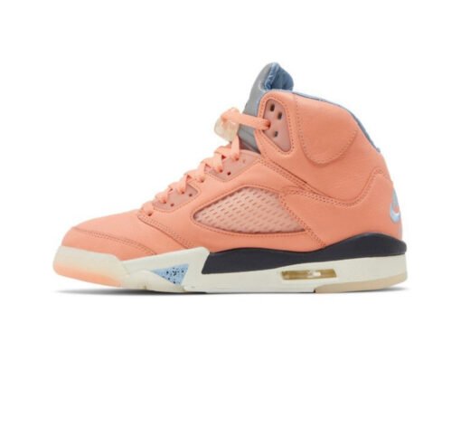 Dj khaled x jordan 5 retro we the best