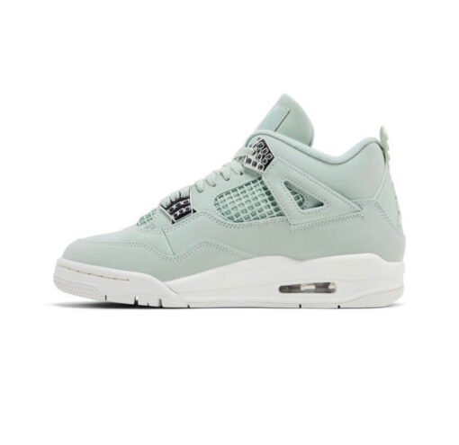 Air jordan 4 retro abundance