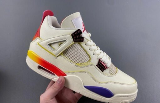 Air jordan 4 j balvin x jordan - Image 3