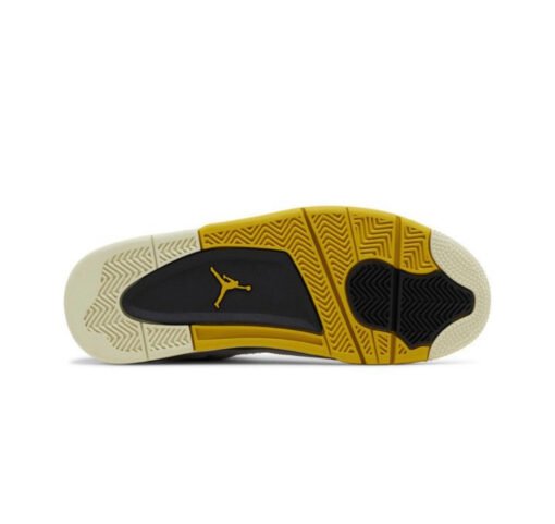 Air jordan 4 retro vivi’e sufur - Image 3