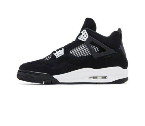 Air jordan 4 retro white tunder - Image 2