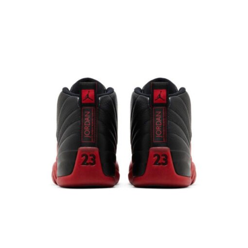 Air jordan 12 retro , flu game 2025 - Image 4