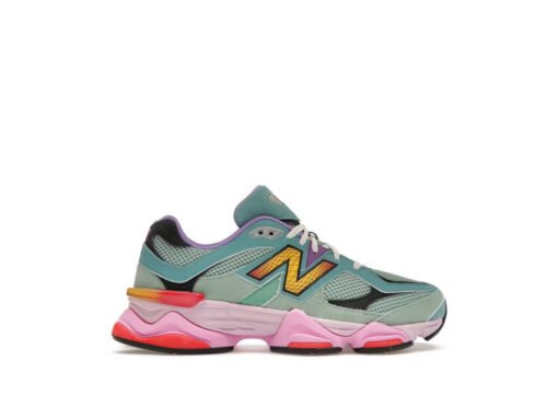 New balance 6090 multicolor