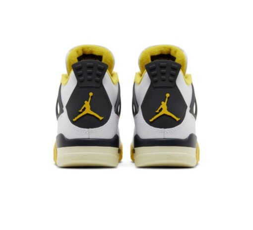Air jordan 4 retro vivi’e sufur