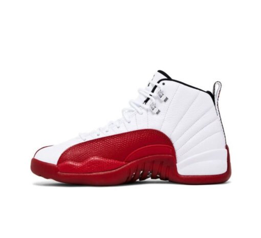 Air jordan 12 retro cherry 2023 - Image 2