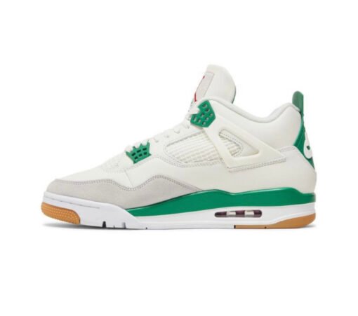 Nike SB x Jordan 4retro sp - Image 3
