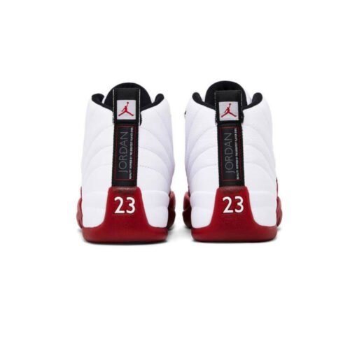 Air jordan 12 retro cherry 2023 - Image 3