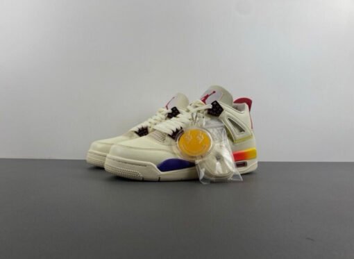Air jordan 4 j balvin x jordan - Image 2