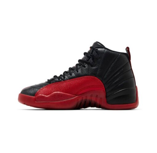 Air jordan 12 retro , flu game 2025 - Image 2
