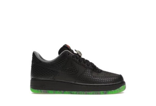 Nike Air Force 1 low PRM halloween(2023