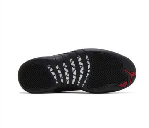 Air jordan 12 retro taxi flip - Image 2