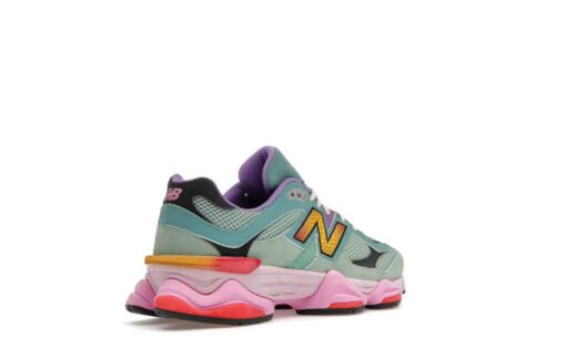 New balance 6090 multicolor - Image 2