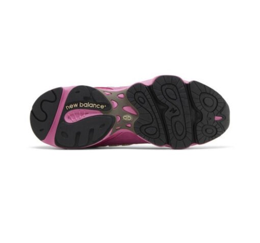 2024 new balance real pink sand’stone - Image 4