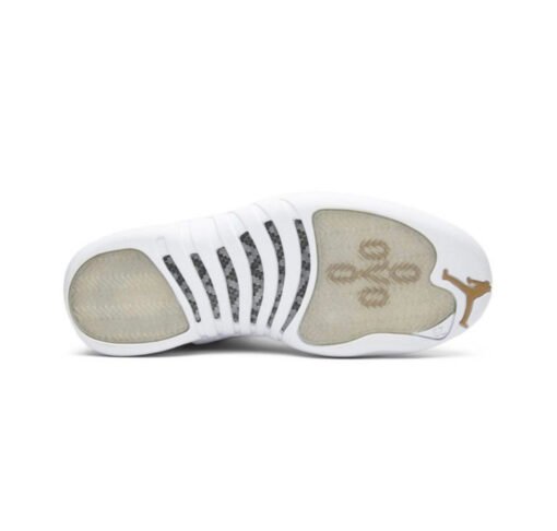 Ovo X jordan 12 retro - Image 3