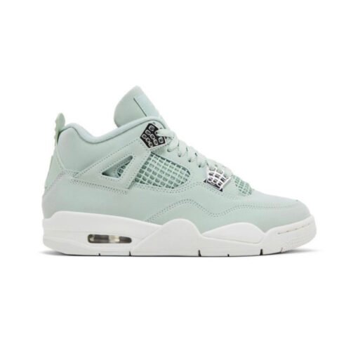 Air jordan 4 retro abundance - Image 2