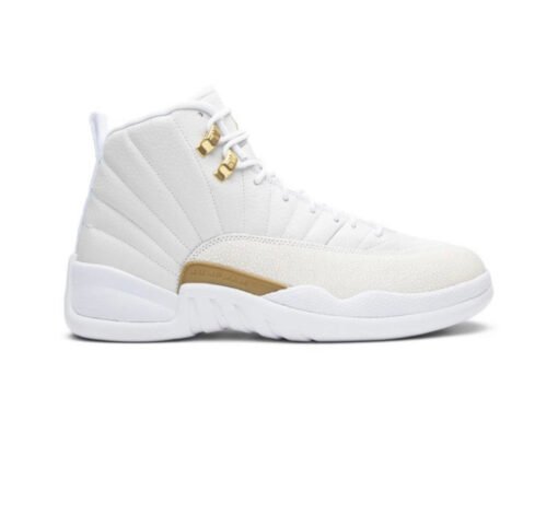 Ovo X jordan 12 retro - Image 2