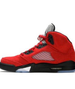 Air jordan retro 5 raging bull’ 2021