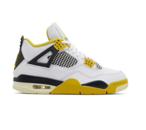 Air jordan 4 retro vivi’e sufur - Image 4