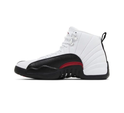 Air jordan 12 retro taxi flip - Image 3